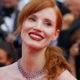 jessicaesposo t 80x80 - La condición de Jessica Chastain para desnudarse