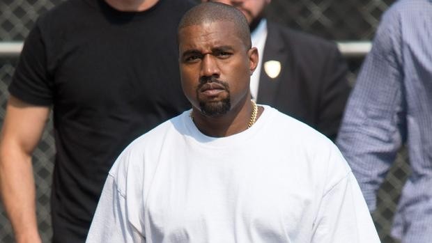 kanyewestcasa k0JG 620x349@abc - Kanye West con nuevo nombre; jueza acepto su petición