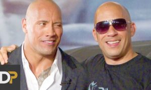 maxresdefault 1 300x180 - 'La Roca' habla de sus aún diferencias con Vin Diesel