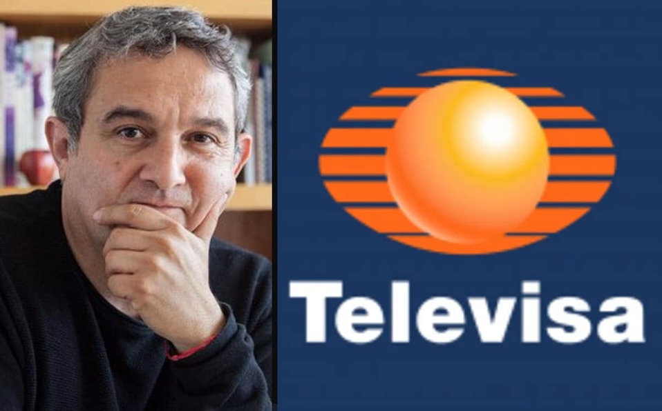 murio eduardo meza productor televisa - Fallece Eduardo Meza, un productor reconocido de Televisa