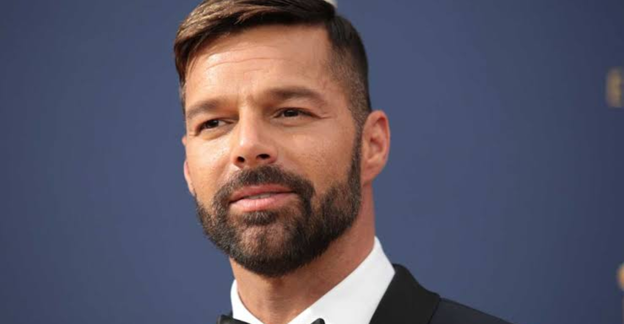 ricky martin 1 1 - La contundente respuesta de Ricky Martin