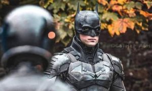 The Batman