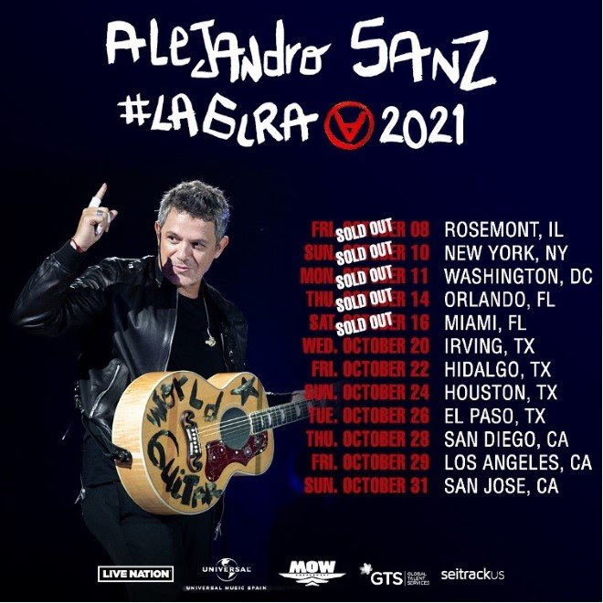 unnamed 1 - Alejandro Sanz suma 5 sold outs a #Lagira 2021