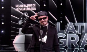 1286606824 300x180 - El Grammy Latino vuelve a Las Vegas