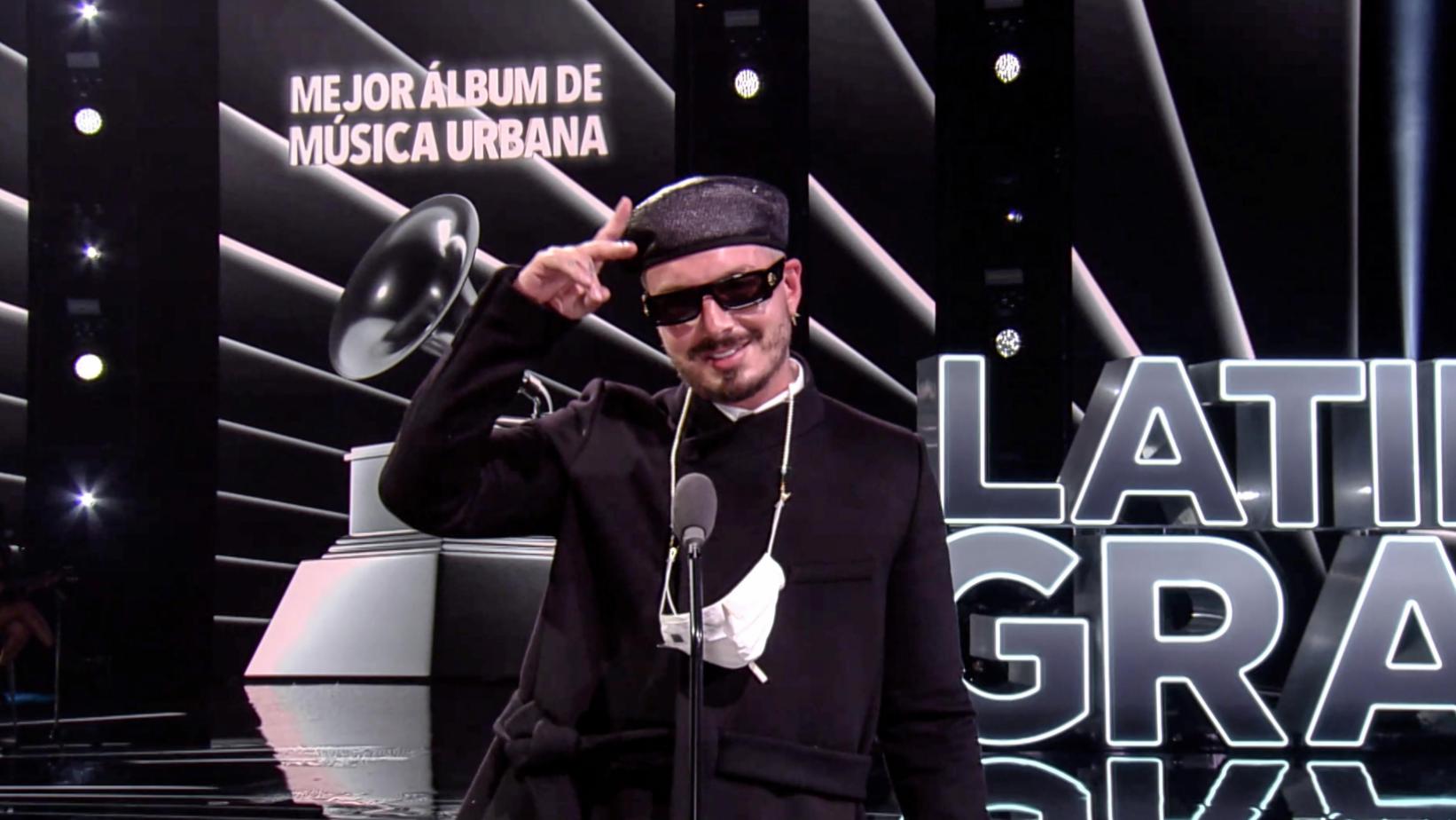 1286606824 - El Grammy Latino vuelve a Las Vegas