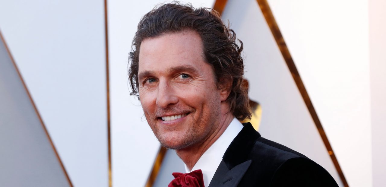 Business Insider Mexico Matthew McConaughey 1280x620 1 - Matthew McConaughey aclara polémica