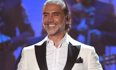 Alejandro Fernandez