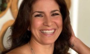alessandra1 300x180 - Alessandra Rosaldo revela infidelidad de su novio pasado