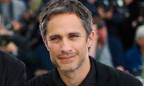 Gael Garcia