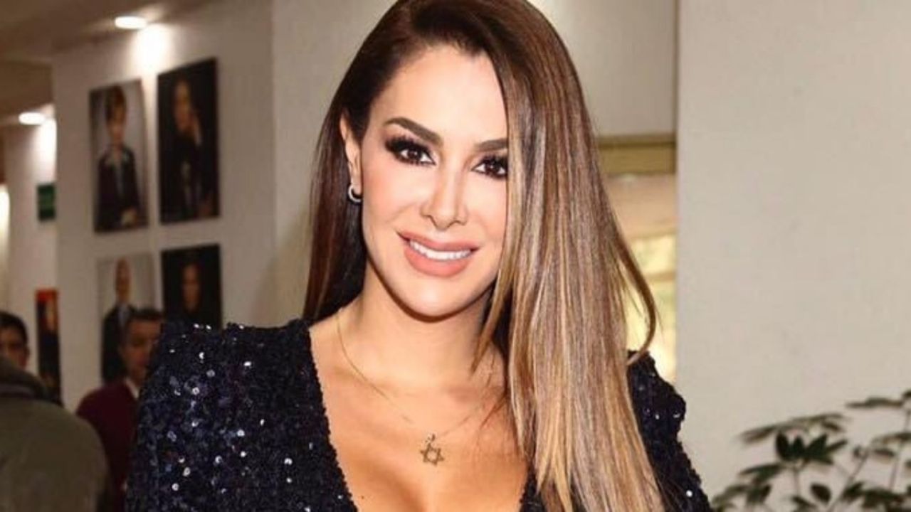 f1280x720 372886 504561 5050 - Ninel Conde se reencuentra con su hijo