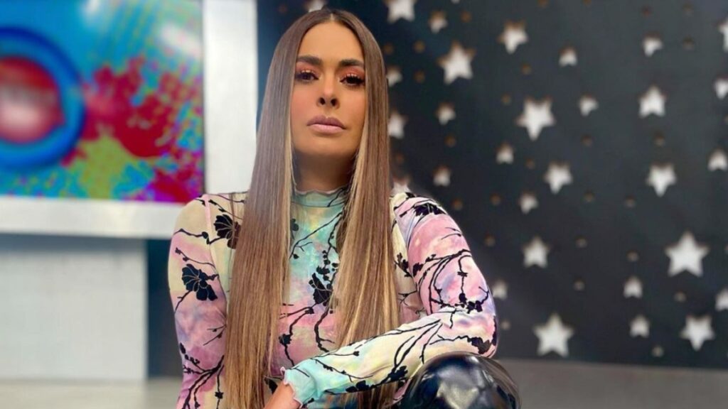 galilea montijo enfermedad programa hoy 1024x576 1 - Galilea Montijo aclara si se irá o no de ‘Hoy’ en 2022