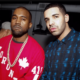 kanye drake feud 80x80 - Kanye West y Drake hacen las paces por fin