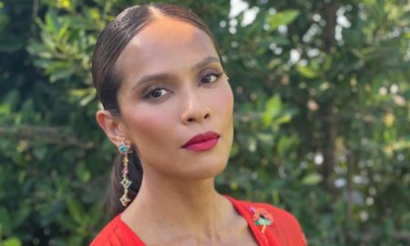 lesley ann brandt 450x270 - Lesley Ann Brandt explica por qué se practicó un aborto