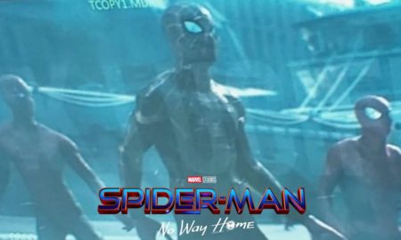 maxresdefault 1 450x270 - El nuevo tráiler "Spider-Man: No Way Home"