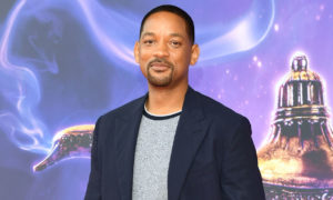 will smith gtres2 t 300x180 - Will Smith alerta a seguidores por notable cambio físico