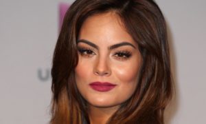 1061237 300x180 - Ximena Navarrete comparte nuevos detalles de su embarazo