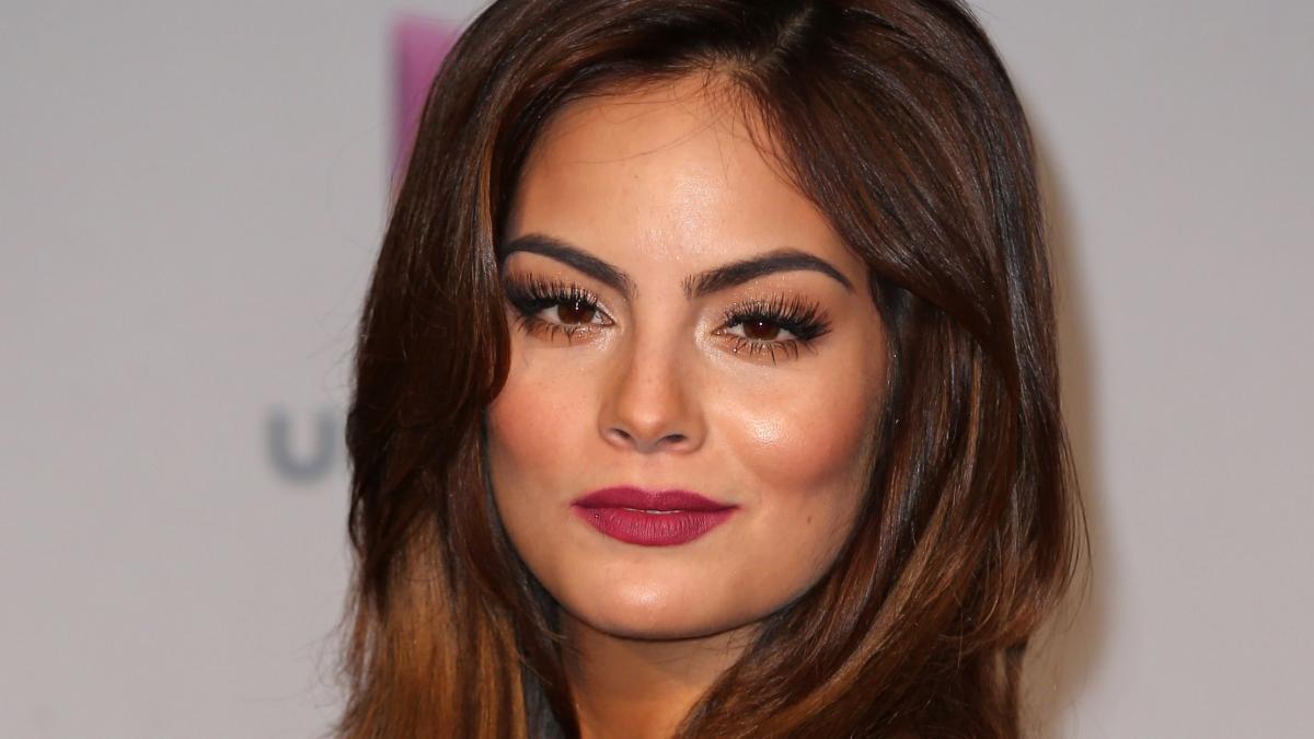 1061237 - Ximena Navarrete comparte nuevos detalles de su embarazo