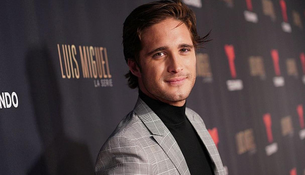 CDTSVIVPHBBDHDNINEIEKTLPVE - Diego Boneta lanzará su propia marca de tequila