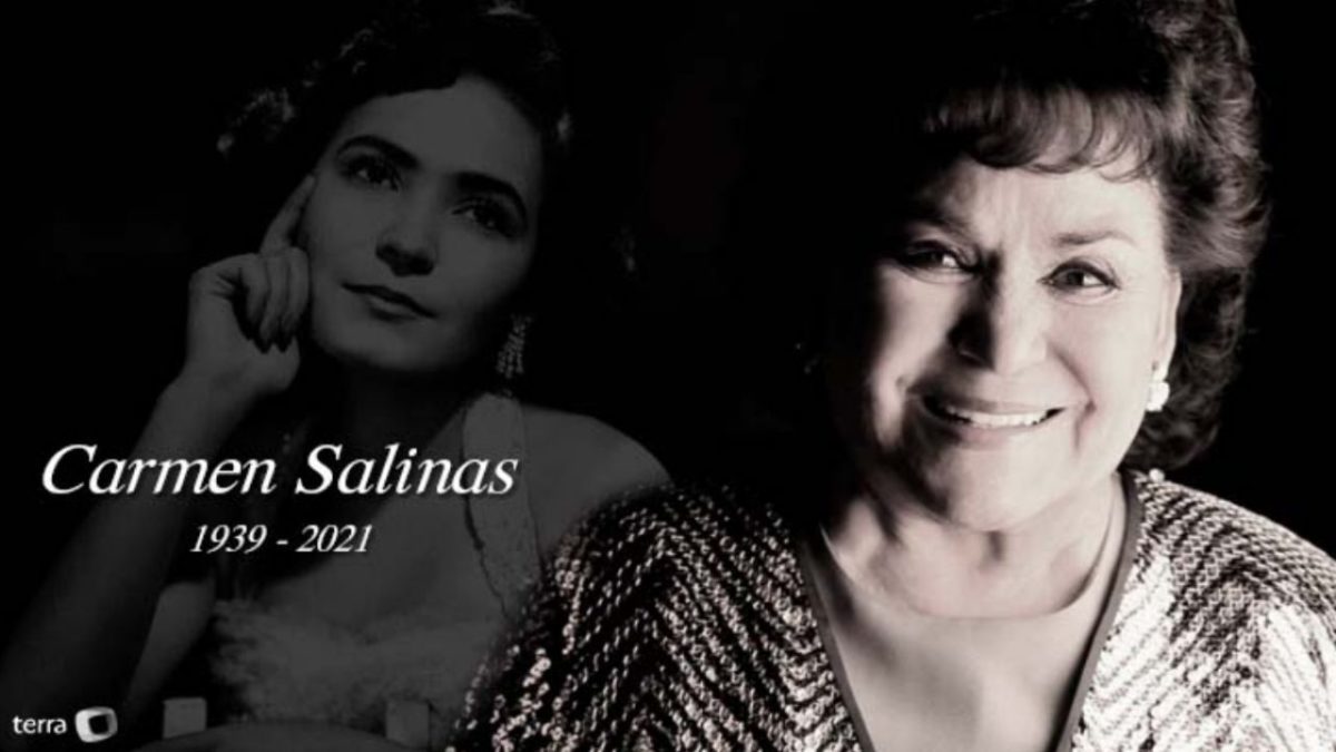 Carmen 2 1200x675 - Carmen Salinas, la 'Aventurera' muere a los 82 años