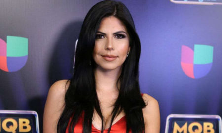 Cortesia 17 450x270 - África Zavala habla de sus planes para agrandar su familia
