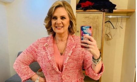 Erika Buenfil 450x270 - Martha Figueroa y Érika Buenfil se reconcilian