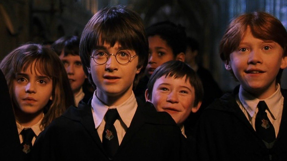 Harry potter - Harry Potter celebra su 20 aniversario en HBO Max