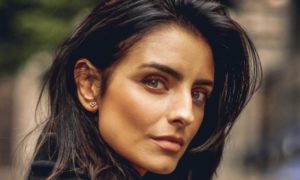 aislinn derbez 300x180 - Aislinn Derbez presenta a su nueva pareja