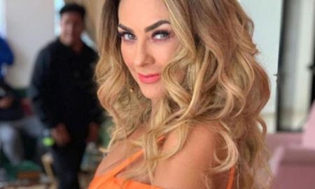 aracely arambula 450x270 - Aracely Arámbula recibe disculpa pública tras asalto