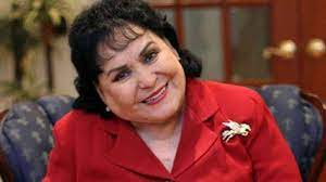 descarga 4 - Carmen Salinas, la 'Aventurera' muere a los 82 años