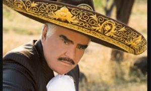 Vicente Fernandez