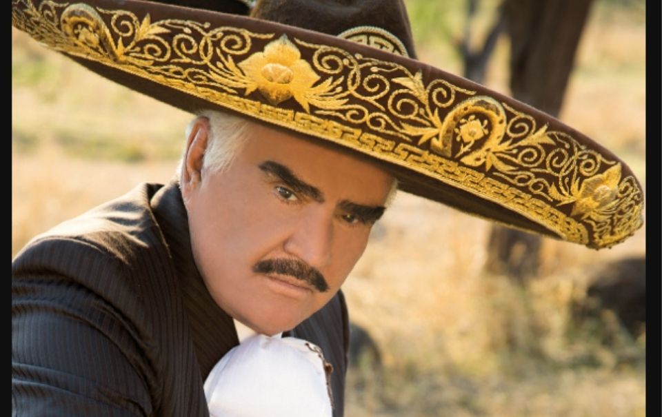 Vicente Fernandez