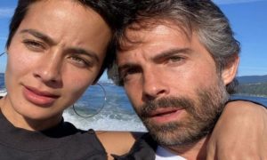 f1280x720 11433 143108 6636 300x180 - Esmeralda Pimentel y Osvaldo reaparecen enamoradísimos