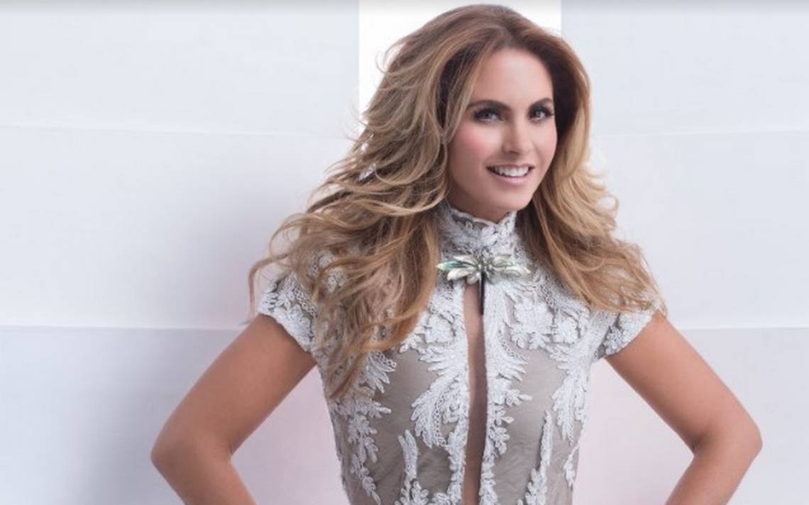 lucero - Lucero confirmó regresará al mundo de las telenovelas