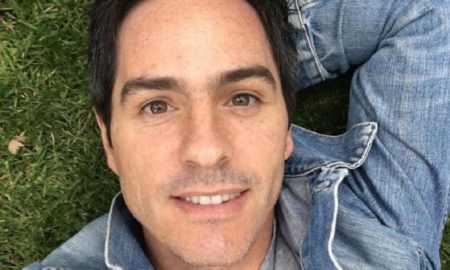 mauricio ochmann selfie instagram 1 crop1623671743610 1.jpg 554688468 1 450x270 - Mauricio Ochmann sorprende a su novia con detalle