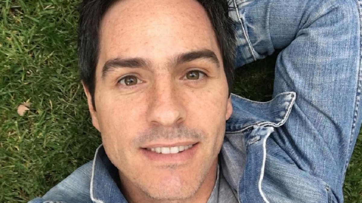 mauricio ochmann selfie instagram 1 crop1623671743610 1.jpg 554688468 1 - Mauricio Ochmann sorprende a su novia con detalle