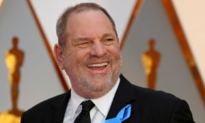 reu 20171016 154231347 300x180 - Harvey Weinstein podría quedar en libertad