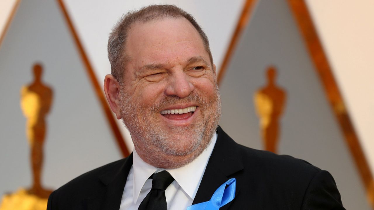 reu 20171016 154231347 - Harvey Weinstein podría quedar en libertad