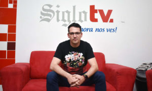 1017310 300x180 - José Manuel Lechuga revela el género de su segundo bebé