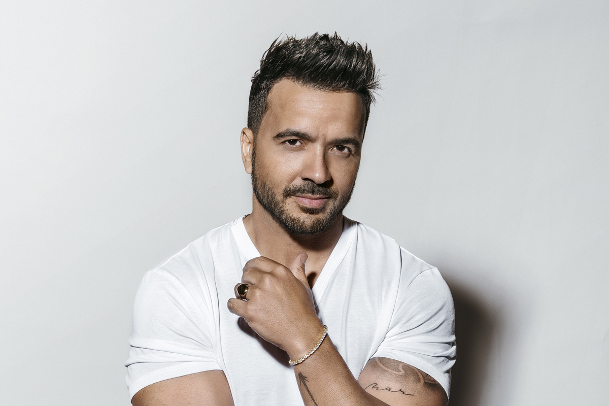 16161548467697 - Luis Fonsi vende su catálogo musical a HarborView