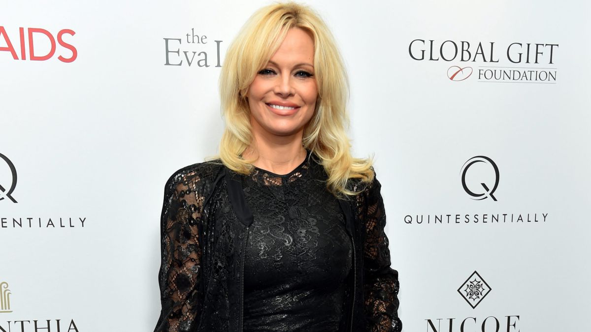 CTPVSFKAERJHXF4OBKUX64AMTY - Pamela Anderson regresa a la soltería