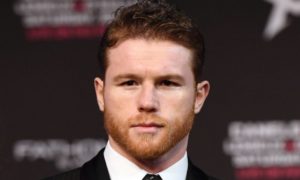 Canelo Álvarez 1 scaled e1614366549623 300x180 - Captan a Saúl El Canelo Álvarez en estado inconveniente