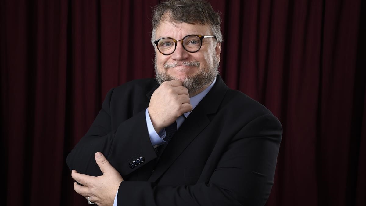 GM - Guillermo del Toro lleva la magia del "stop motion" a Jalisco