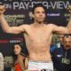 JC Chavez jr 80x80 - Julio César Chávez Jr. culpa a su padre por detención de policías