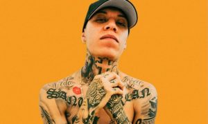 Quien es Santa Fe Klan rapero mexicano que se ha vuelto tan popular 300x180 - Concierto de Santa Fe Klan, en León, se sale de control