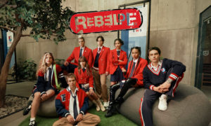 Rebelde nueva version Netflix uniformes 300x180 - Netflix confirma la segunda temporada de ‘Rebelde’