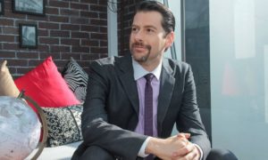 Revelan causas de muerte de la esposa de Eduardo Videgaray 300x180 - Eduardo Videgaray da positivo a Covid