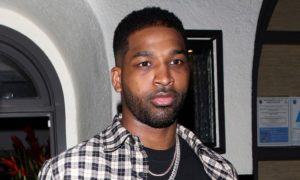 Tristan Thompson Welcomes Baby No 3 Amid Lawsuit 001 300x180 - Tristan Thompson pide perdón a Kloé Kardashian