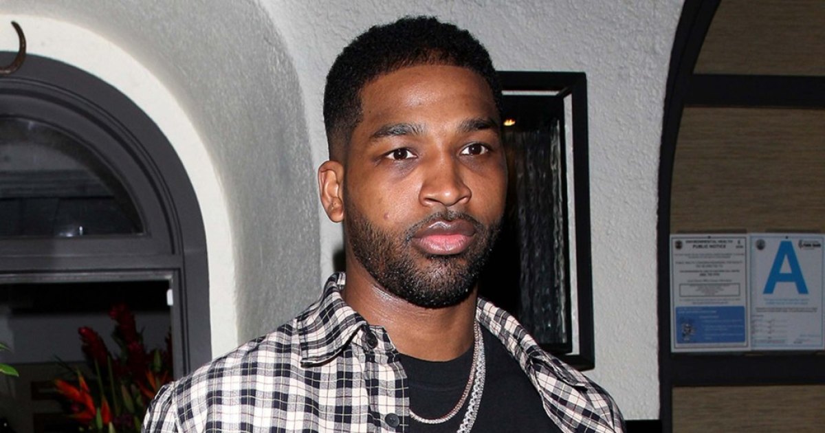 Tristan Thompson Welcomes Baby No 3 Amid Lawsuit 001 - Tristan Thompson pide perdón a Kloé Kardashian