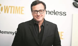 bob 300x180 - Muere Bob Saget, estrella de la famosa serie "Full House"