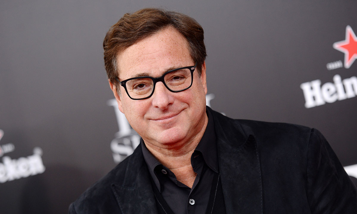 bob saget net worth t - Esposa de Bob Saget lo despide con una carta